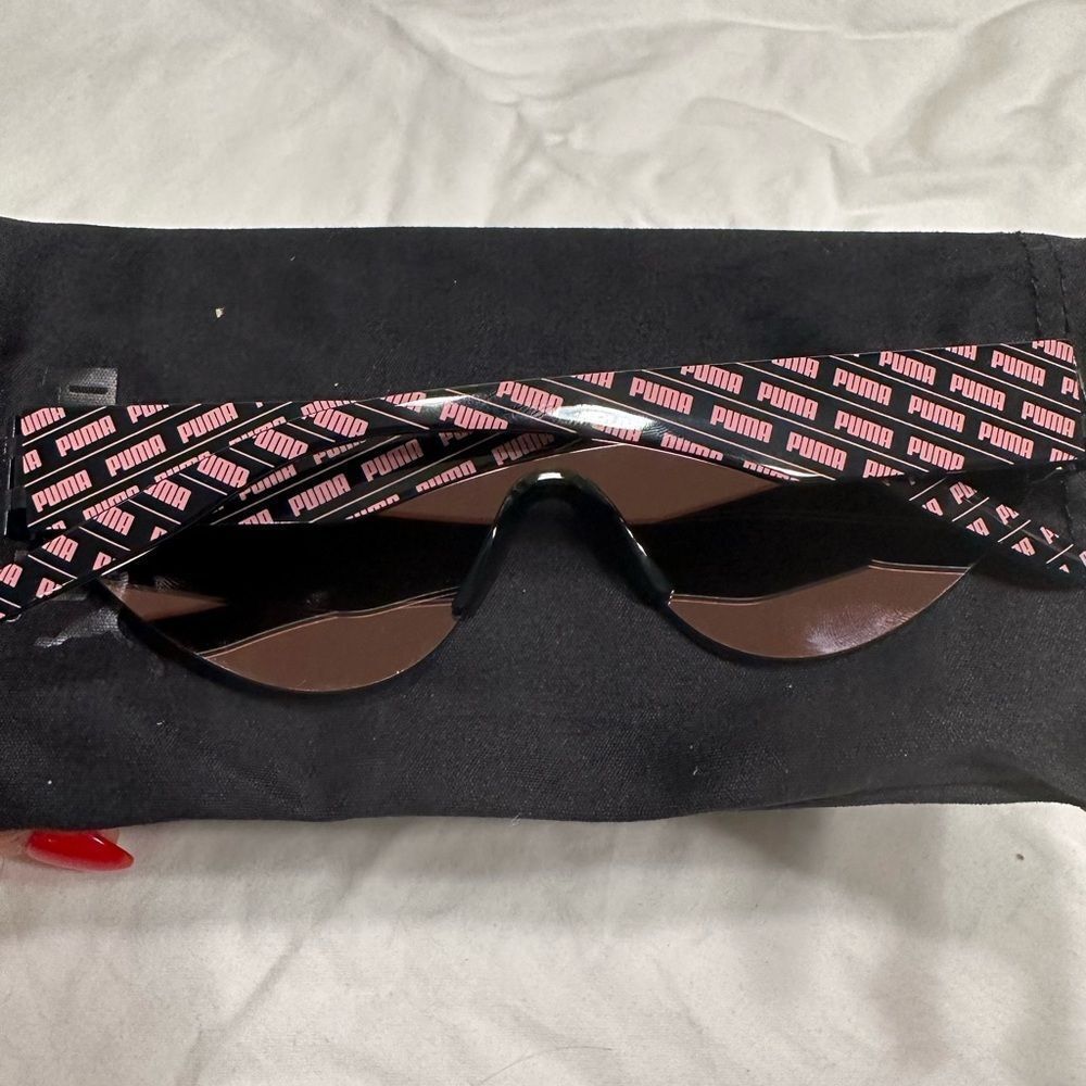 WOMEN’S Puma Sunglasses   - Picture 8 of 8